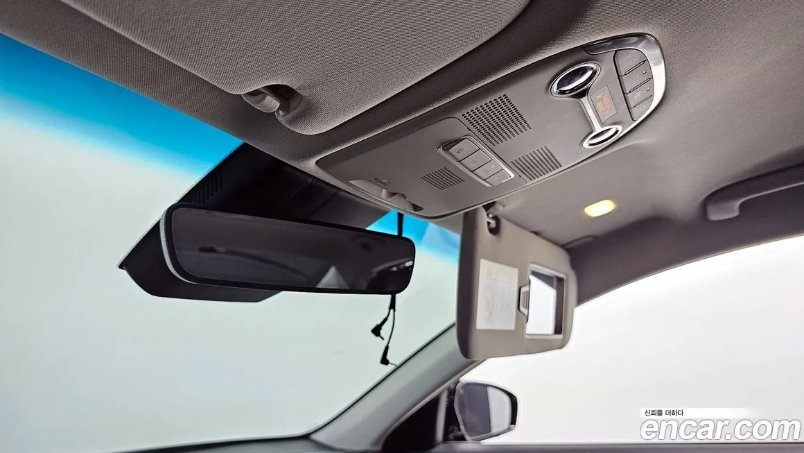 Hyundai The New Grandeur IG id 2126665 из Кореи 11