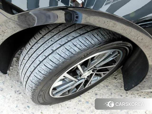 Hyundai The New Grandeur IG id 4232400 из Кореи 11
