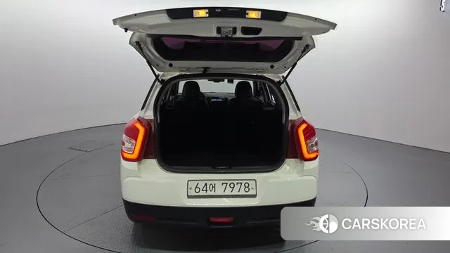 Ssangyong Tivoli Air id 3439951 из Кореи 11