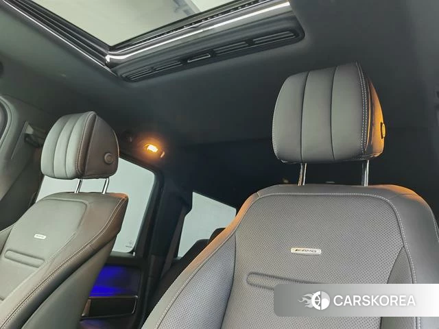 Mercedes-Benz G-class id 4239392 из Китая 11