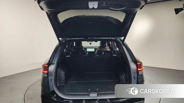 Kia Sportage 5th Generation id 3832604 из Кореи 11