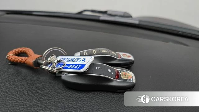 Porsche 718 Boxster id 4284991 из Кореи 11