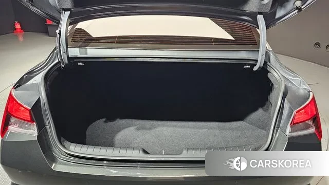 Hyundai Avante (CN7) id 2964535 из Кореи 11