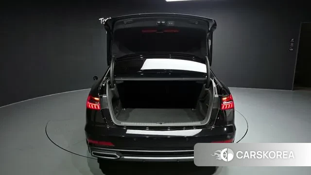 Audi A6 (C8) id 3137206 из Кореи 11