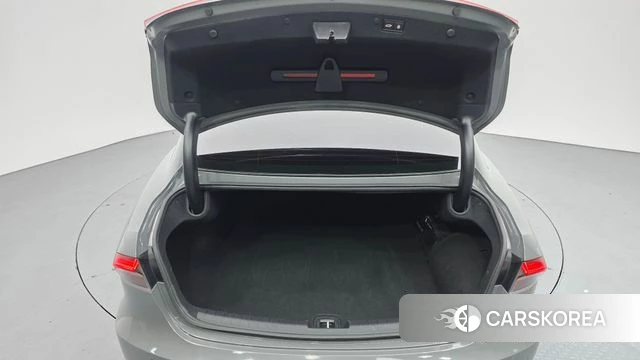 Hyundai The New Grandeur IG Hybrid id 4355791 из Кореи 11