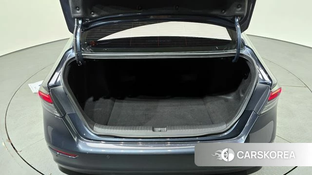 Honda Accord 11th Generation id 3850402 из Кореи 11