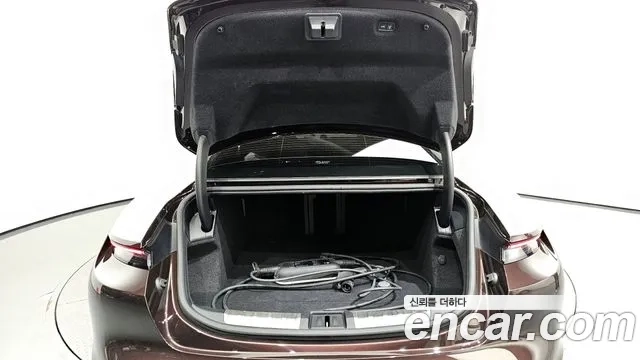 Porsche Taycan id 2906689 из Кореи 11