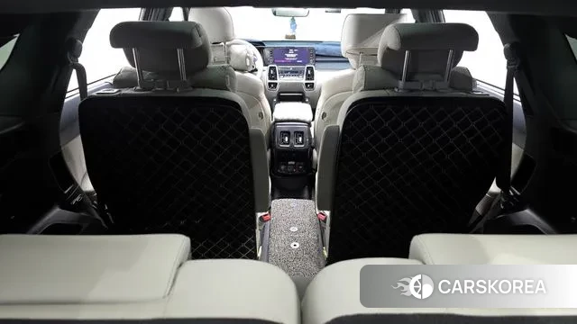 Kia Sorento 4th Generation id 3626341 из Кореи 11