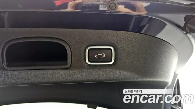 Kia Stinger Meister id 2927151 из Кореи 11