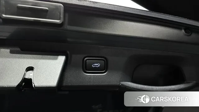 Hyundai Tucson (NX4) id 3059146 из Кореи 11