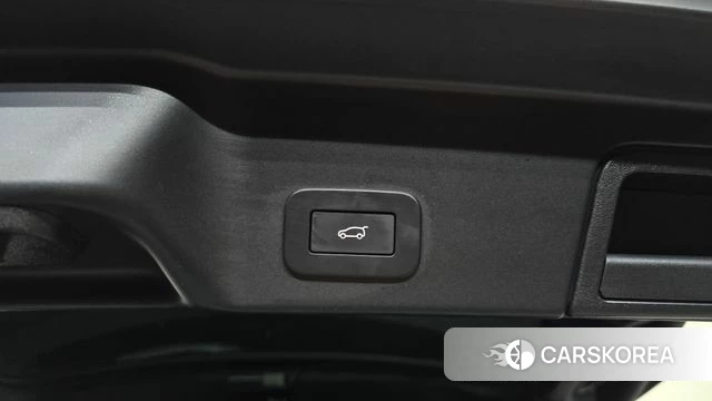 Land Rover Range Rover Evoque 2nd Generation id 4589861 из Кореи 11
