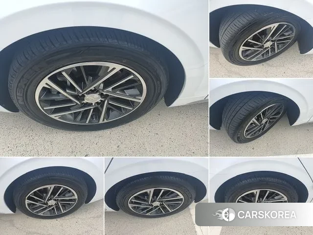 Hyundai The New Grandeur IG id 2902402 из Кореи 11