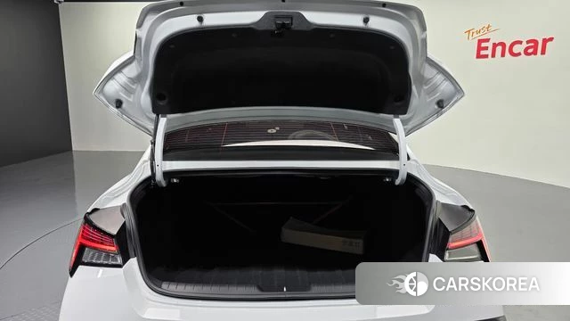 Hyundai The New Avante (CN7) id 3858301 из Кореи 11