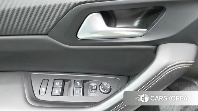 Peugeot 508 second Generation id 4712943 из Кореи 11