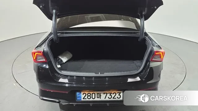 Kia K5 3rd generation id 3640297 из Кореи 11