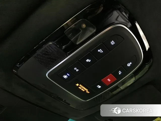 Hyundai The New Palisade id 2993473 из Кореи 11