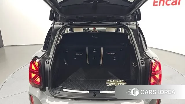 Mini Cooper S Countryman id 3513417 из Кореи 11