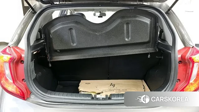 Kia All New Morning (JA) id 3557314 из Кореи 11