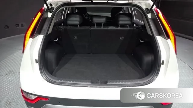 Kia Di Ol Nu Niro id 3675745 из Кореи 11