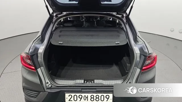 Renault Korea (Samsung) XM3 id 3013079 из Кореи 11