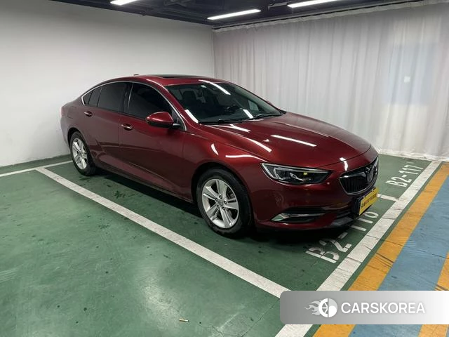 Buick Regal id 4208899 из Китая 11