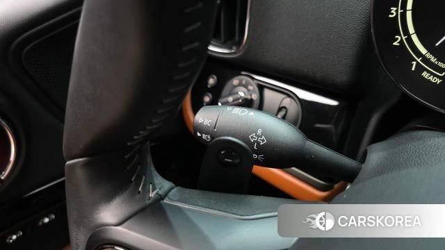 Mini Cooper S Countryman id 4585785 из Кореи 11