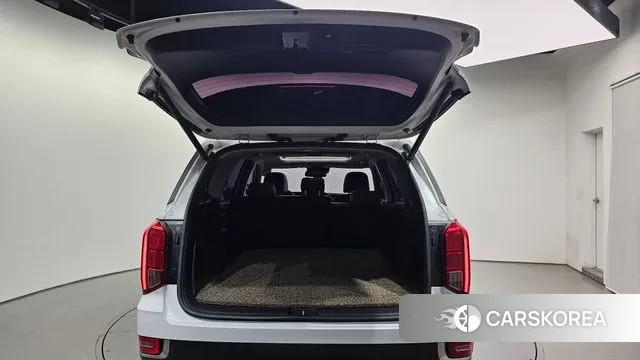 Hyundai Palisade id 3018595 из Кореи 11