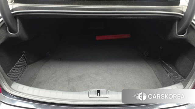 Genesis G80 (RG3) id 4834898 из Кореи 11