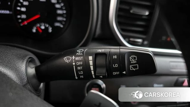 Kia Sportage The Bold id 4293990 из Кореи 11