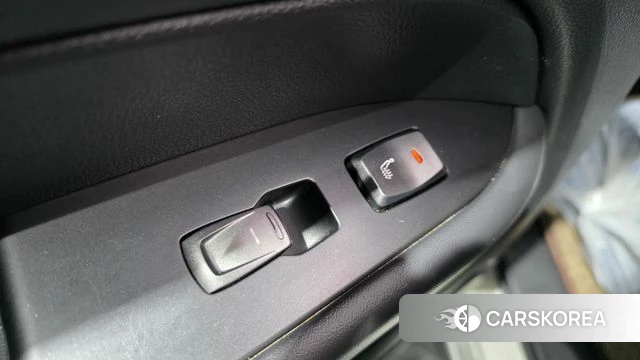 Ssangyong The New Rexton Sport id 4523975 из Кореи 11