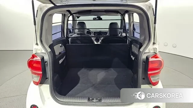 Kia The New Ray id 3181982 из Кореи 11