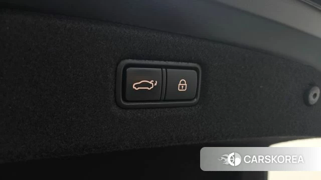 Genesis G90 id 4410755 из Кореи 11