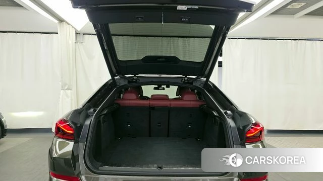 BMW X6 (G06) id 3861092 из Кореи 11