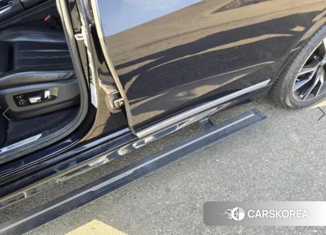 BMW X7 (G07) id 3736484 из Кореи 11