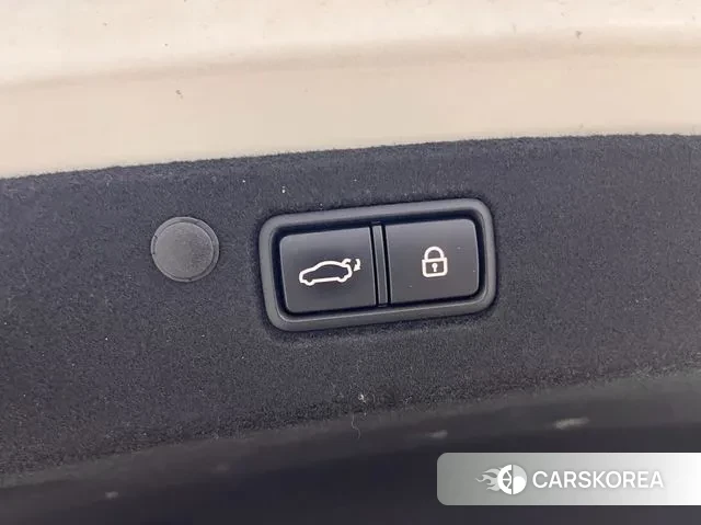 Hyundai The New Grandeur IG id 3561622 из Кореи 11