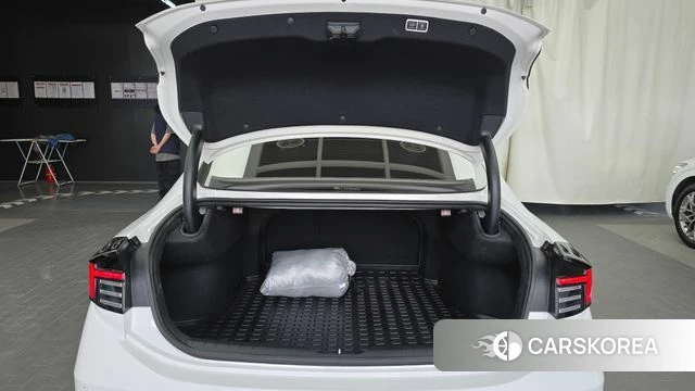 Hyundai Sonata D Edge (DN8) id 4499677 из Кореи 11