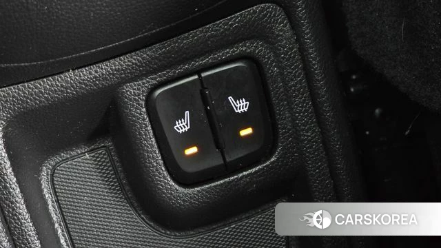 Chevrolet (GM Daewoo) The New Spark id 4363128 из Кореи 11