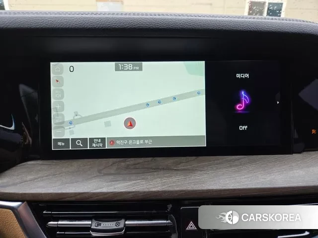 Kia Mohave Master id 3021022 из Кореи 11