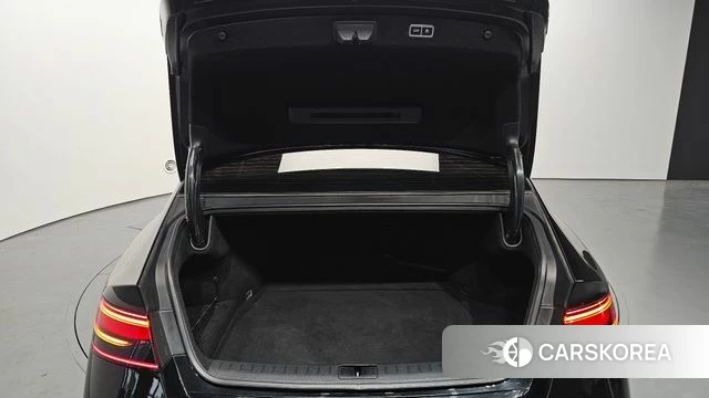 Genesis G90 (RS4) id 3841800 из Кореи 11