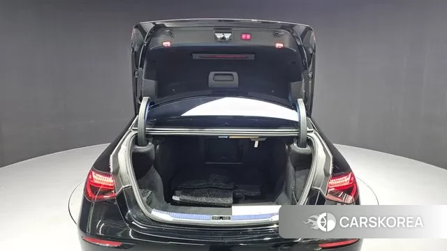 Mercedes-Benz S-Class W223 id 3777780 из Кореи 11