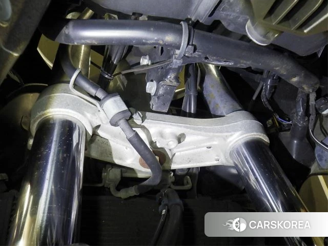 Suzuki V-STROM 650 XT id 3947202 из Японии 11