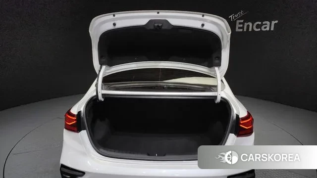 Kia Come New K3 id 3171189 из Кореи 11