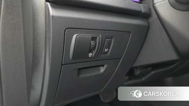 Renault Korea (Samsung) SM5 Nova id 4626468 из Кореи 11