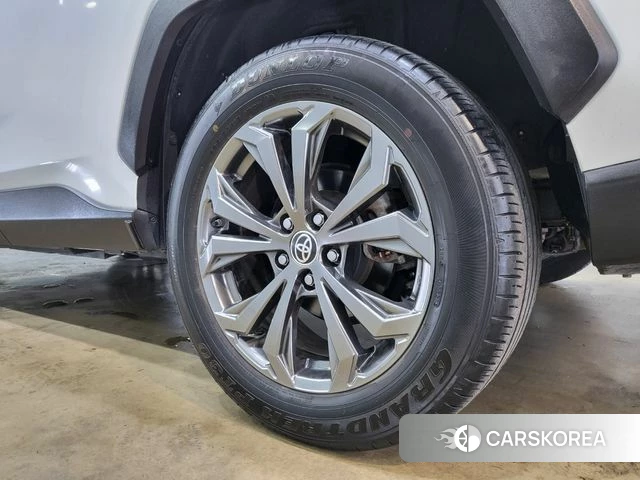 Toyota RAV4 5th Generation id 3838995 из Кореи 11