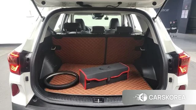 Kia Seltos id 3458635 из Кореи 11