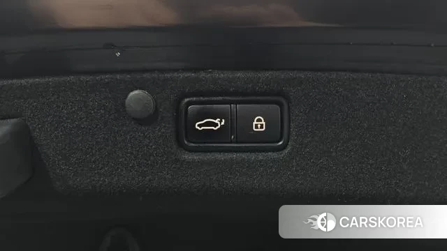 Hyundai Grandeur IG Hybrid id 3418291 из Кореи 11