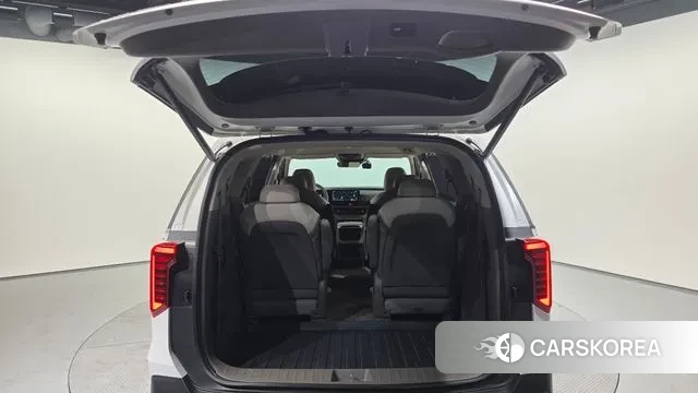 Kia The New Carnival 4th Generation id 3745457 из Кореи 11