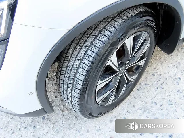 Renault Korea (Samsung) The New QM6 id 3561205 из Кореи 11