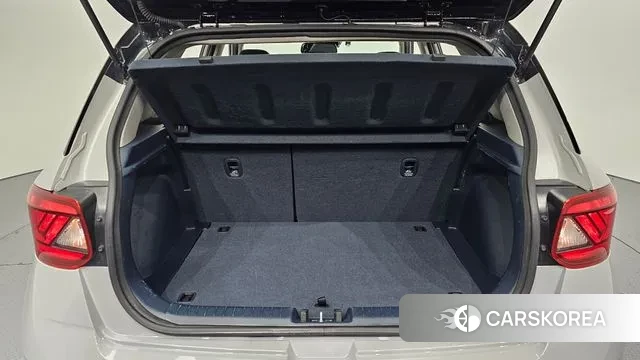 Hyundai Venue id 3502549 из Кореи 11