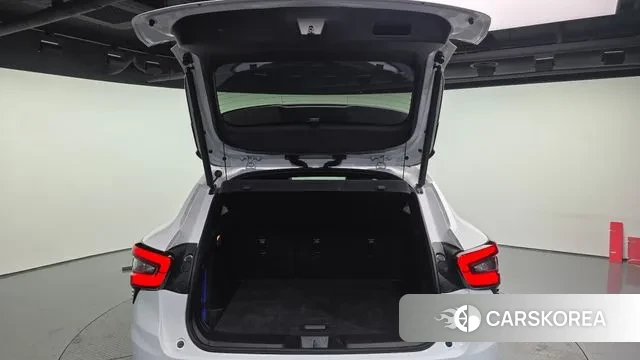 Chevrolet (GM Daewoo) Trax Crossover id 3327875 из Кореи 11